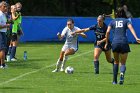 Women’s Soccer vs Middlebury  Wheaton College Women’s Soccer vs Middlebury College. - Photo By: KEITH NORDSTROM : Wheaton, Women’s Soccer, Middlebury